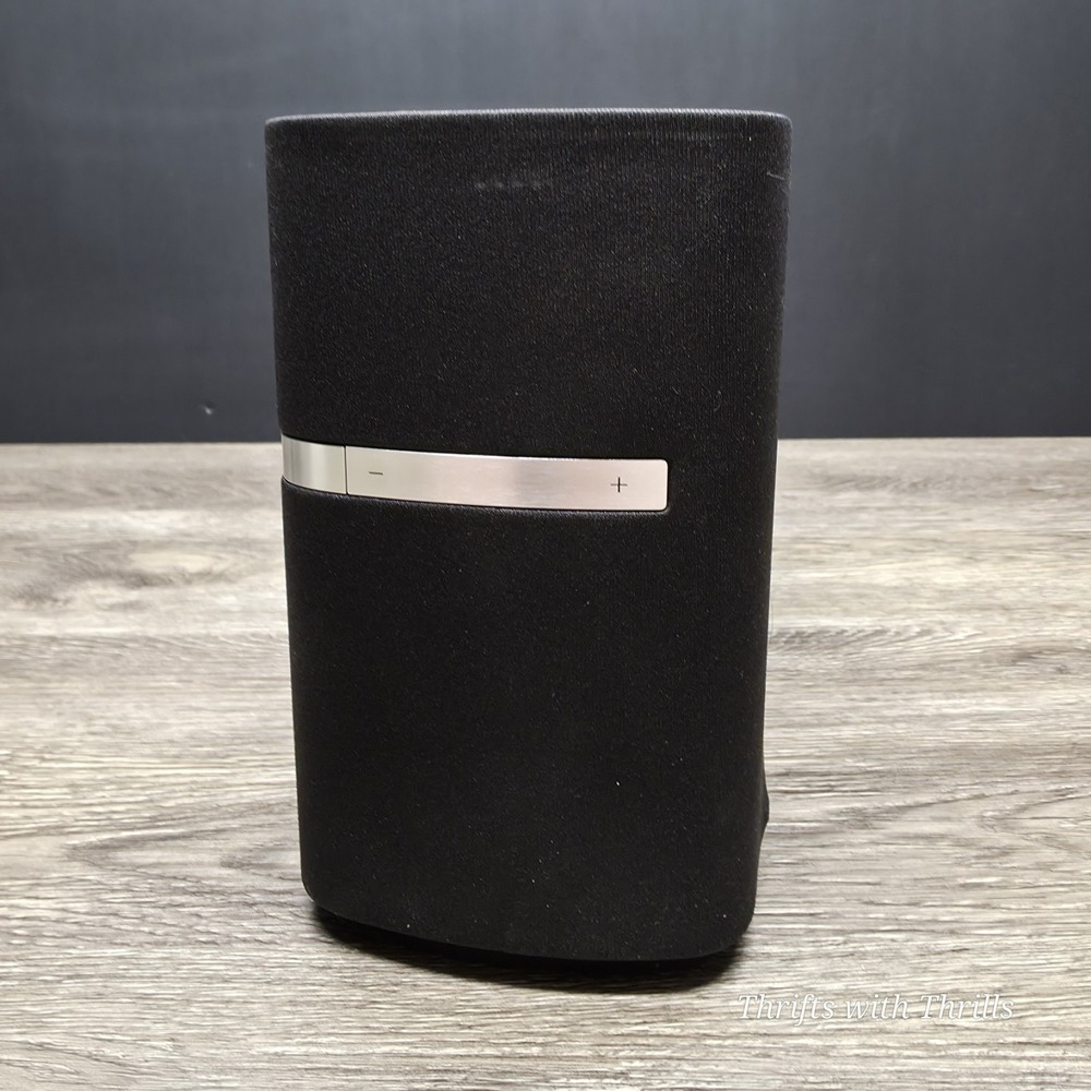 Bowers & Wilkins A5 Wireless Music System + Power Cord - Airplay ISO - Tested - Picture 4 of 15